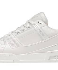 Trainer White