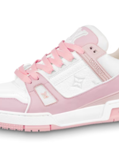 Trainer Pink
