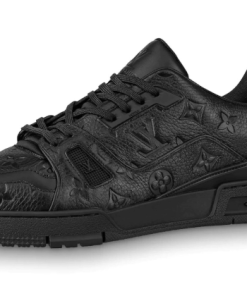 Trainer Black