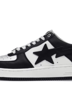 White Black