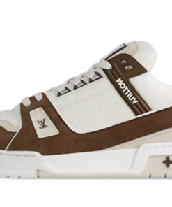 Sneaker LV Trainer