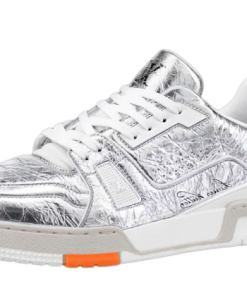 Trainer Silver