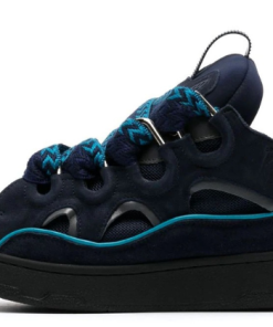Curb Black Blue