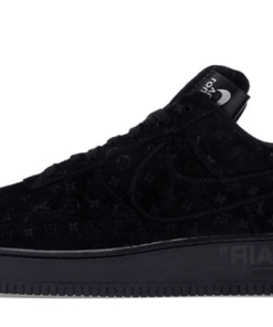 virgil abloh black