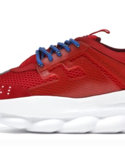 Chain Reaction 2 Chainz Red