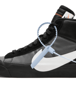 Blazer Mid Grim Reaper
