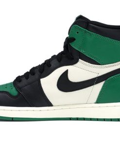 pine green