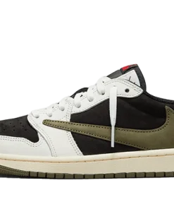 SP Travis Scott Olive