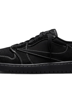 X travis black phantom