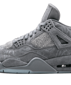 Kaws Grey
