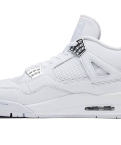 Pure Money