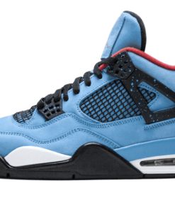 X TRAVIS CACTUS JACK