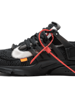 Air Presto