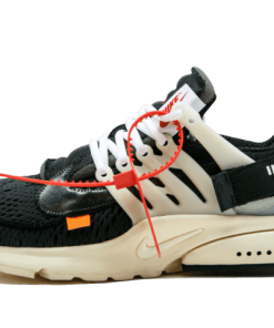 Air Presto