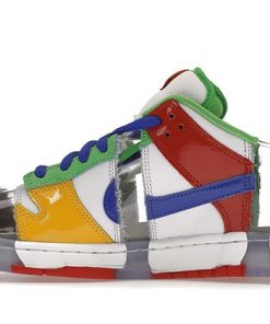 dunk ebay