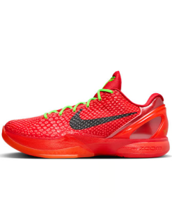 Nike Zoom Kobe 6 Protro ??Reverse Grinch??