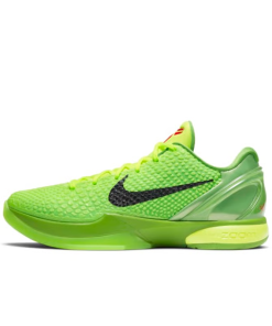 Nike Zoom Kobe 6 Protro "Grinch"