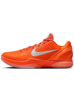 Nike Zoom Kobe 6 Protro "Total Orange"