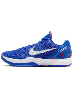 Nike Zoom Kobe 6 Protro "Dodgers"