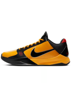 Nike Zoom Kobe 5 Protro "Bruce Lee"