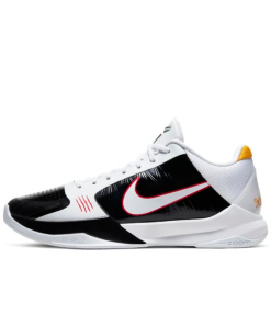 Nike Zoom Kobe 5 Protro "Alternate Bruce Lee"