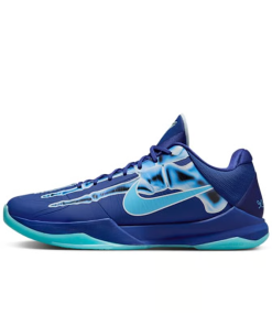 Nike Zoom Kobe 5 Protro "X-Ray"