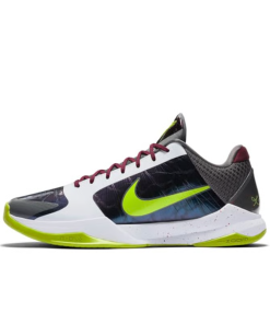 Nike Zoom Kobe 5 Protro "Chaos"