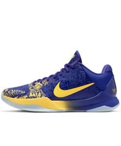 Nike Zoom Kobe 5 Protro "5 Rings"