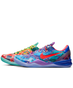Nike Kobe 8 Protro "What The(2025)"