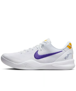 Nike Kobe 8 Protro "Lakers Home"