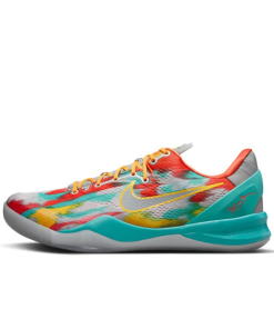 Nike Kobe 8 Protro "Venice Beach"