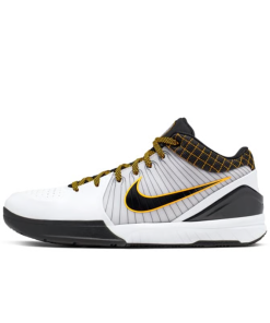 Nike Zoom Kobe 4 Protro "Del Sol"