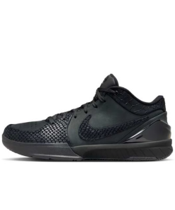 Nike Zoom Kobe 4 Protro "Gift of Mamba"