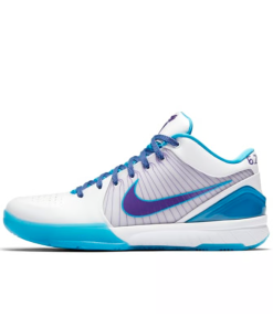 Nike Zoom Kobe 4 Protro "Draft Day"