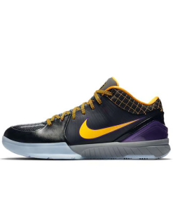Nike Zoom Kobe 4 Protro "Carpe Diem"