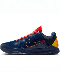 Caitlin Clark x Nike Zoom Kobe 5 Protro "Indiana Fever"