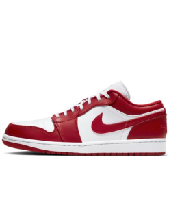 Air Jordan 1 Low "Gym Red"
