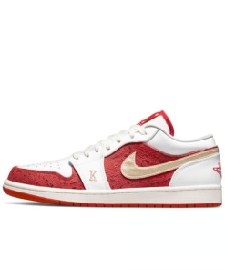 Air Jordan 1 Low "Spades"
