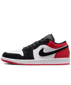 Air Jordan 1 Low SE "Black Toe(2025)"