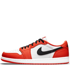 Air Jordan 1 Retro Low OG "Starfish"