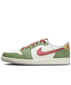 Air Jordan 1 Retro Low OG "Year of the Dragon"