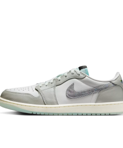 Air Jordan 1 Retro Low OG "Year of the Snake"