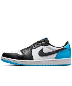 Air Jordan 1 Retro Low OG "UNC"