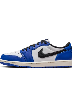 Air Jordan 1 Retro Low OG "Game Royal"