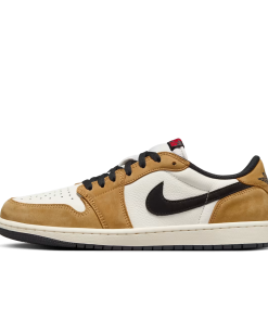 Air Jordan 1 Retro Low OG "Rookie Of The Year"