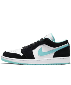 Air Jordan 1 Low "Island Green"