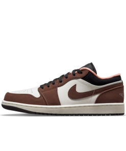 Air Jordan 1 Low "Mocha"