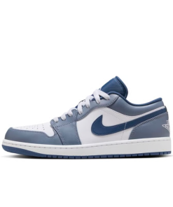 Air Jordan 1 Low "Ashen Slate"
