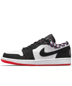 Air Jordan 1 Low "Quai 54(2021)"