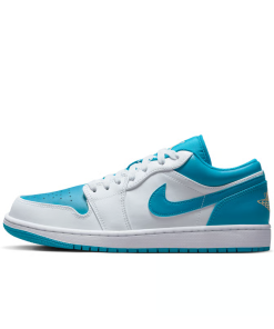 Air Jordan 1 Low "Aquatone"